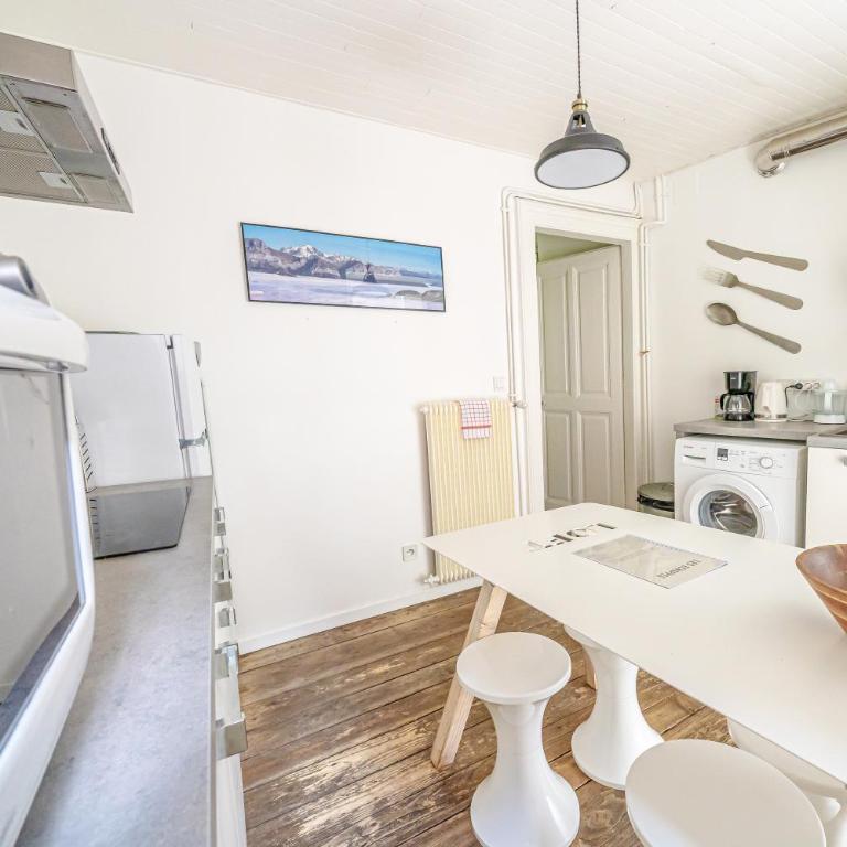Les Échoppes - Appartement - 11