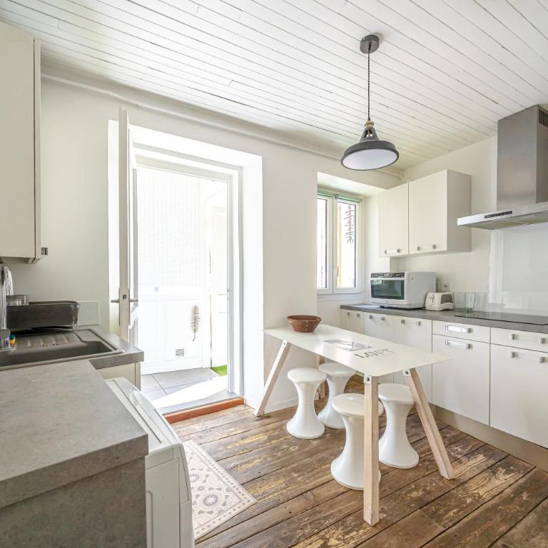 Les Échoppes - Appartement - 10