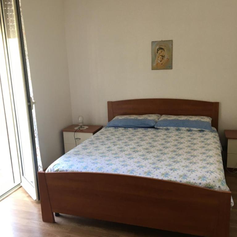 Casa Baby Planet - Appartamento con 2 Camere da Letto e Balcone - Via Salice 1 - 6