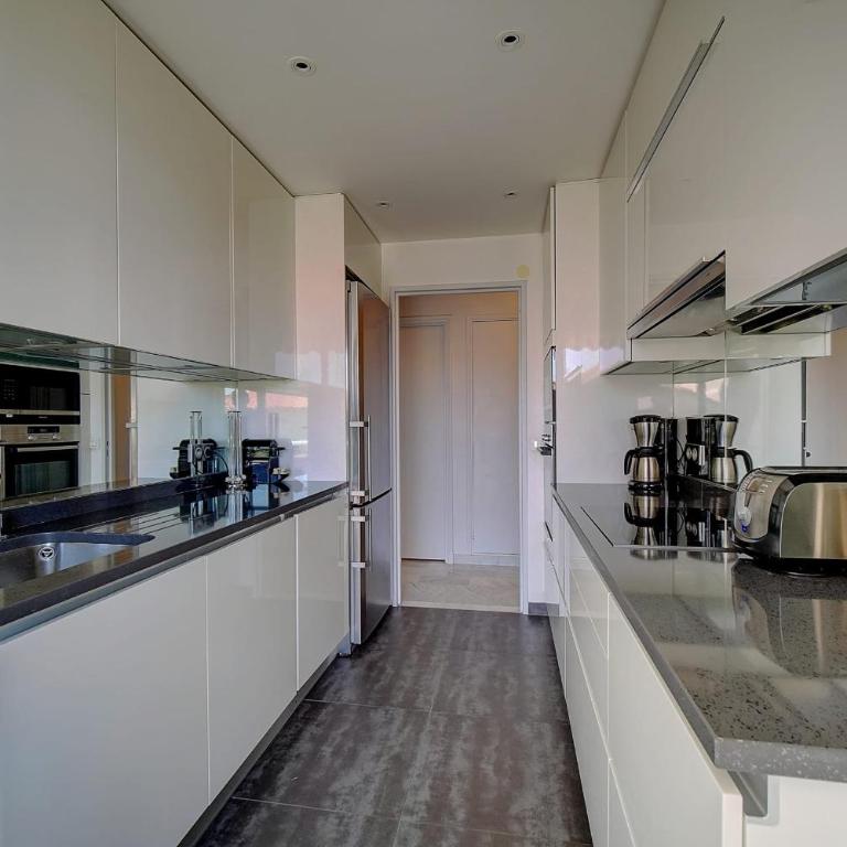 Upstays Sea View Terrace 95m2 Apartment Palm Beach - Appartement - 23