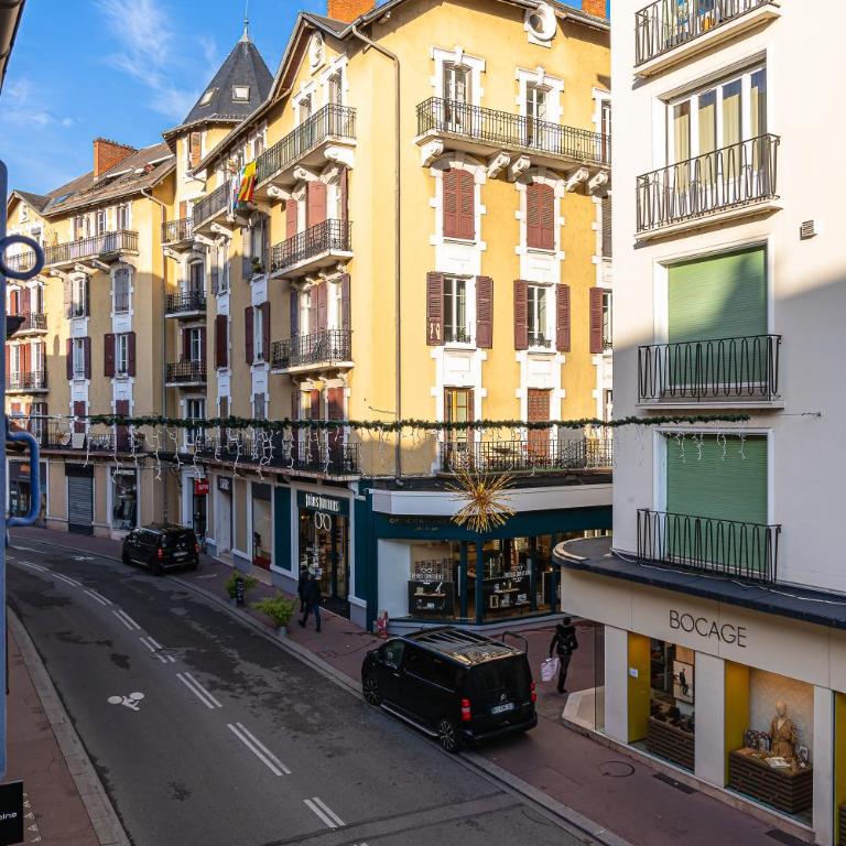 Les Échoppes - Appartement - 17