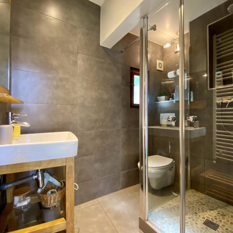 Les Échoppes - Appartement - 8