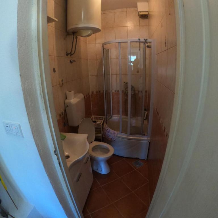 Apartman Gordana - Apartman sa 1 Spavaćom Sobom - 4
