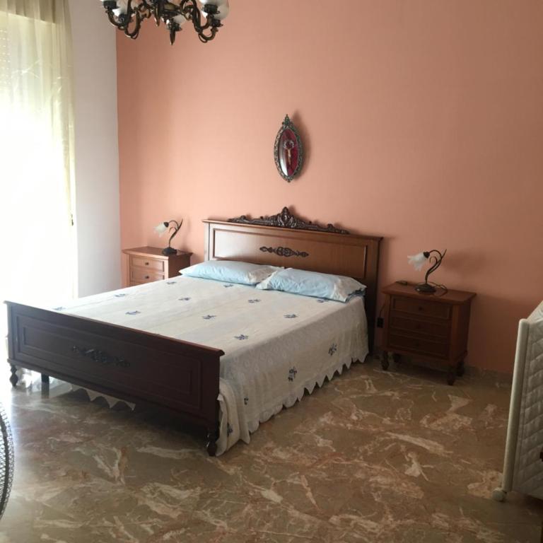 Casa Baby Planet - Casa con 3 Camere da Letto - 11