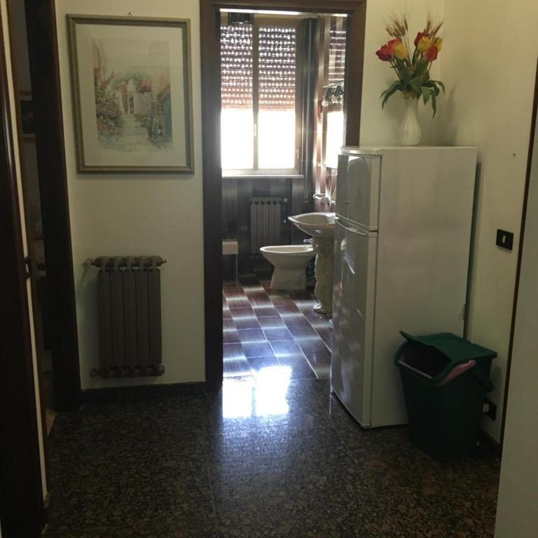 Casa Baby Planet - Casa con 3 Camere da Letto - 10