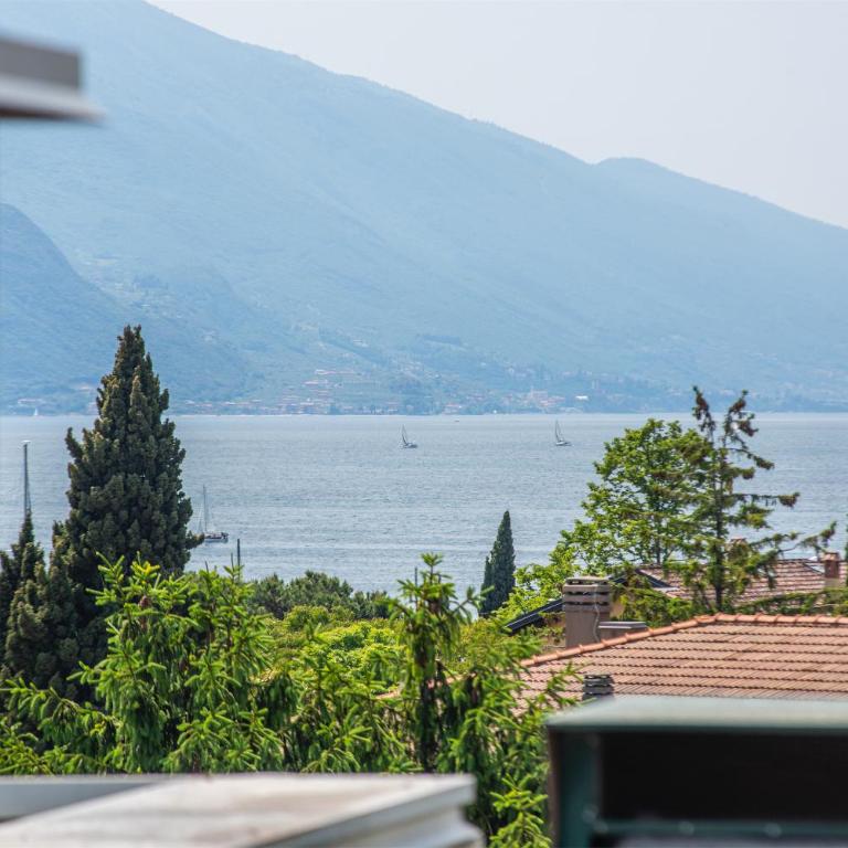 Brione paradise - Appartamento con 1 Camera da Letto - 6