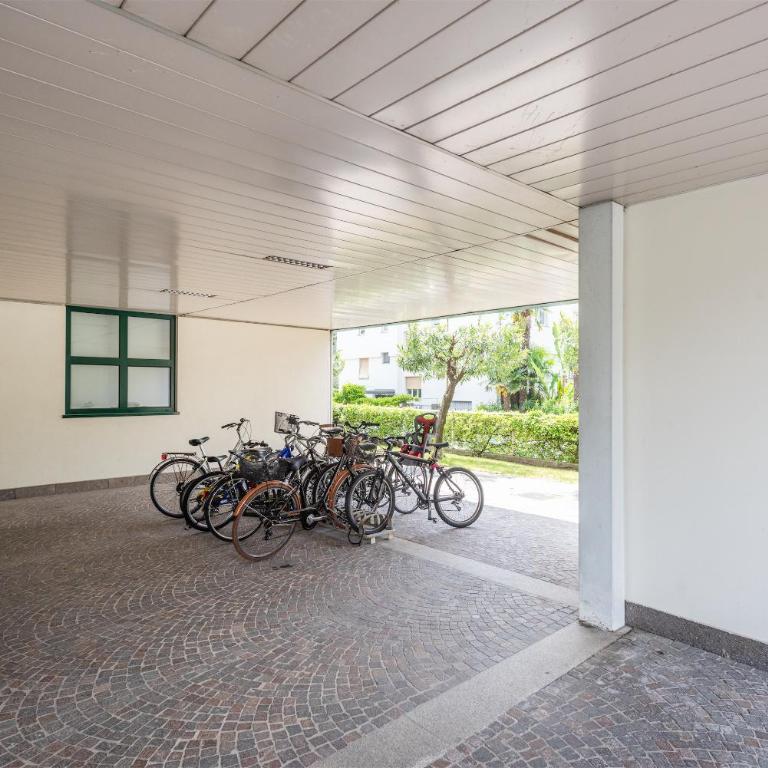 Brione paradise - Appartamento con 1 Camera da Letto - 27