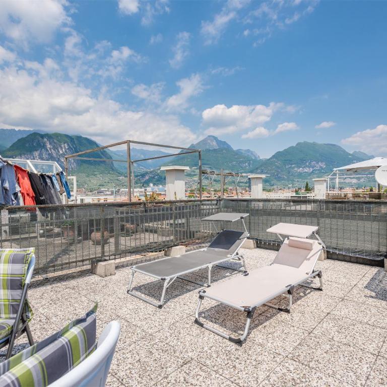 Brione paradise - Appartamento con 1 Camera da Letto - 5