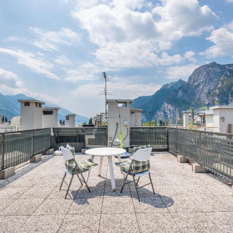 Brione paradise - Appartamento con 1 Camera da Letto - 1