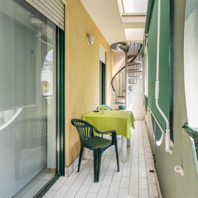 Brione paradise - Appartamento con 1 Camera da Letto - 7