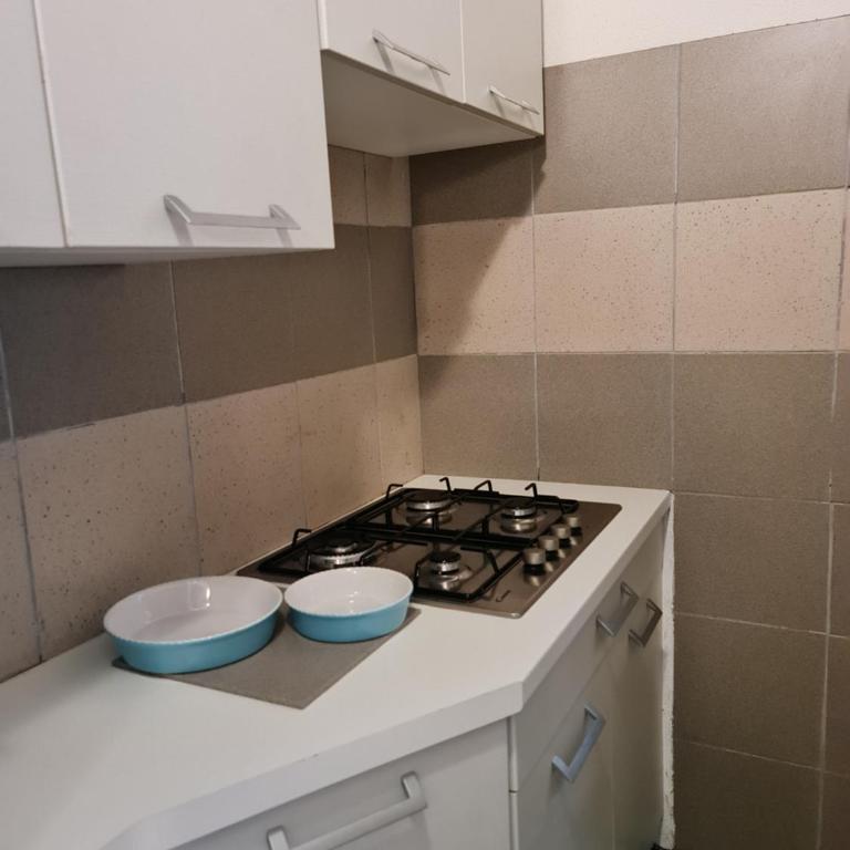 Da Michele. - Casa con 2 Camere da Letto - 4