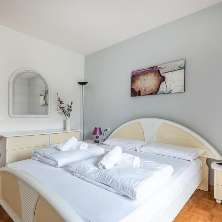 Brione paradise - Appartamento con 1 Camera da Letto - 4