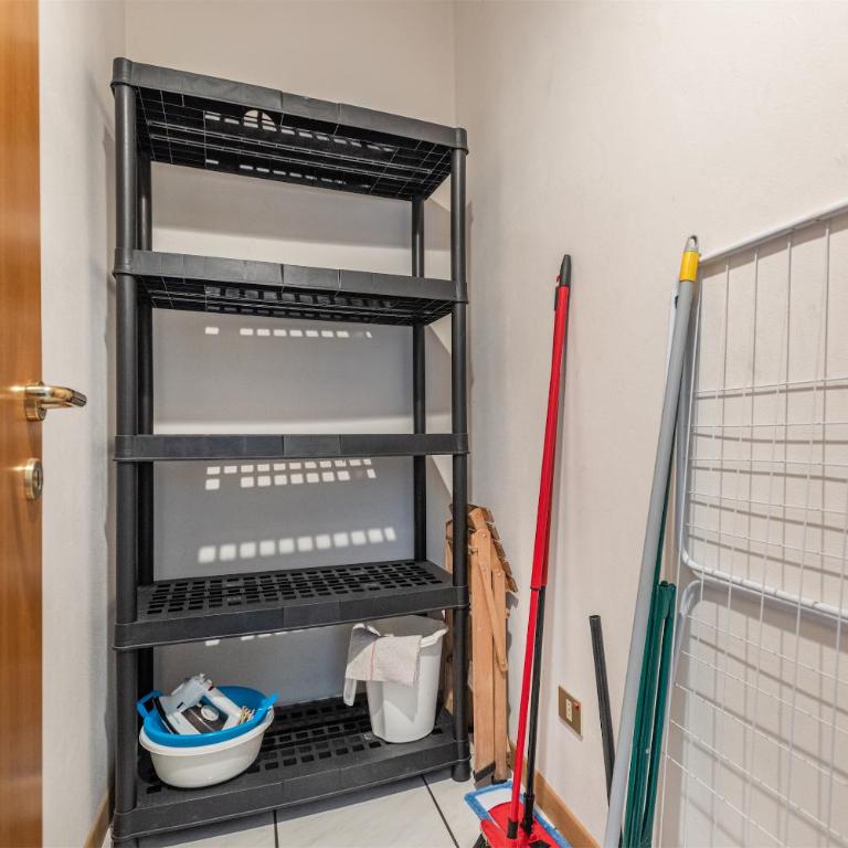 Brione paradise - Appartamento con 1 Camera da Letto - 25