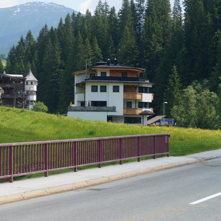 Waidmannsruh Appartements - Apartment mit 2 Schlafzimmern - 17