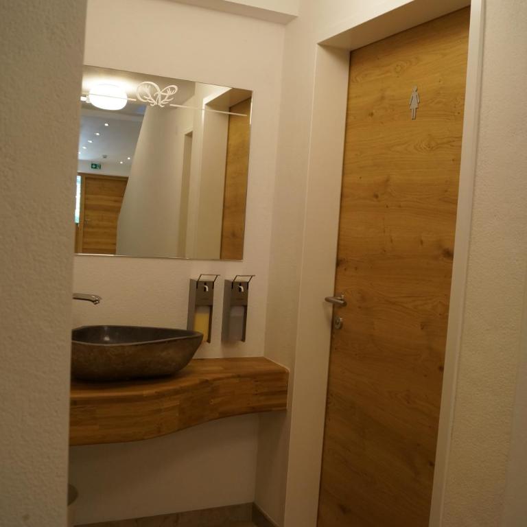 Waidmannsruh Appartements - Apartment mit 2 Schlafzimmern - 21