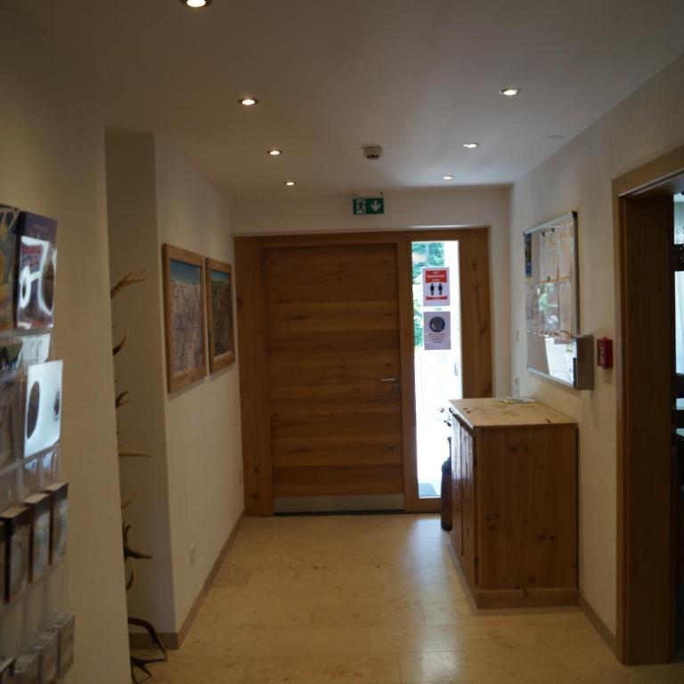 Waidmannsruh Appartements - Apartment mit 2 Schlafzimmern - 18