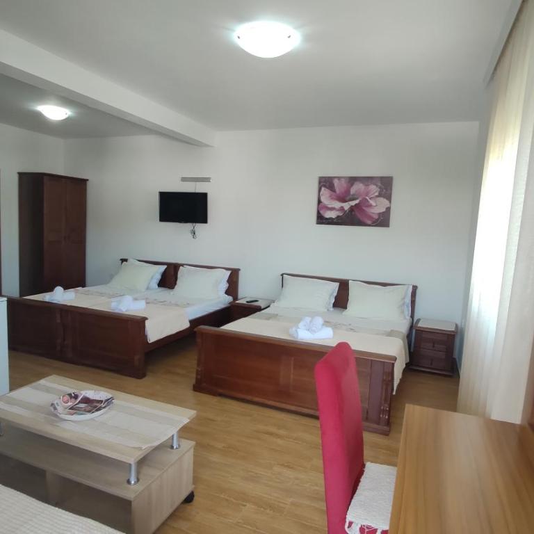 Casa ROBI - Apartments - Comfort Quadruple Room - 3