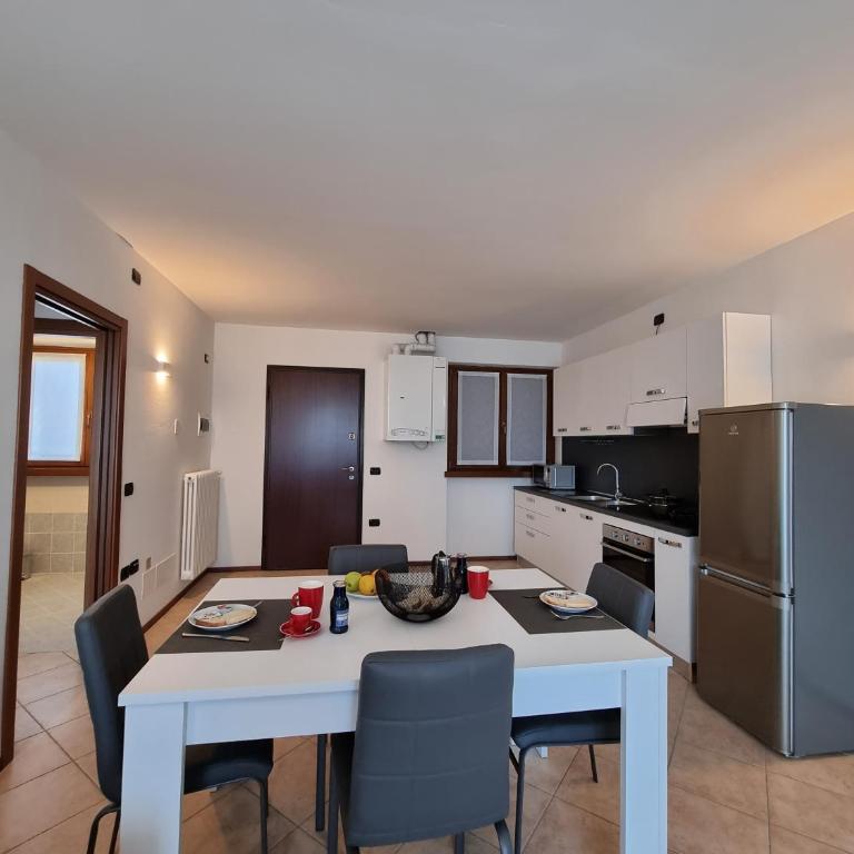 Tenno Appartamenti Garda Lake - Standard Apartment - 5