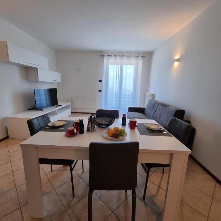 Tenno Appartamenti Garda Lake - Standard Apartment - 4