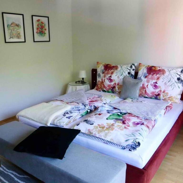 Art Apartment l Zentral & SeeNah - Apartment mit 2 Schlafzimmern - 2