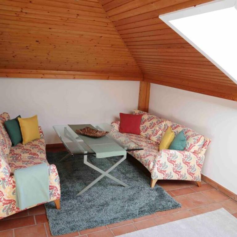 Art Apartment l Zentral & SeeNah - Apartment mit 2 Schlafzimmern - 13