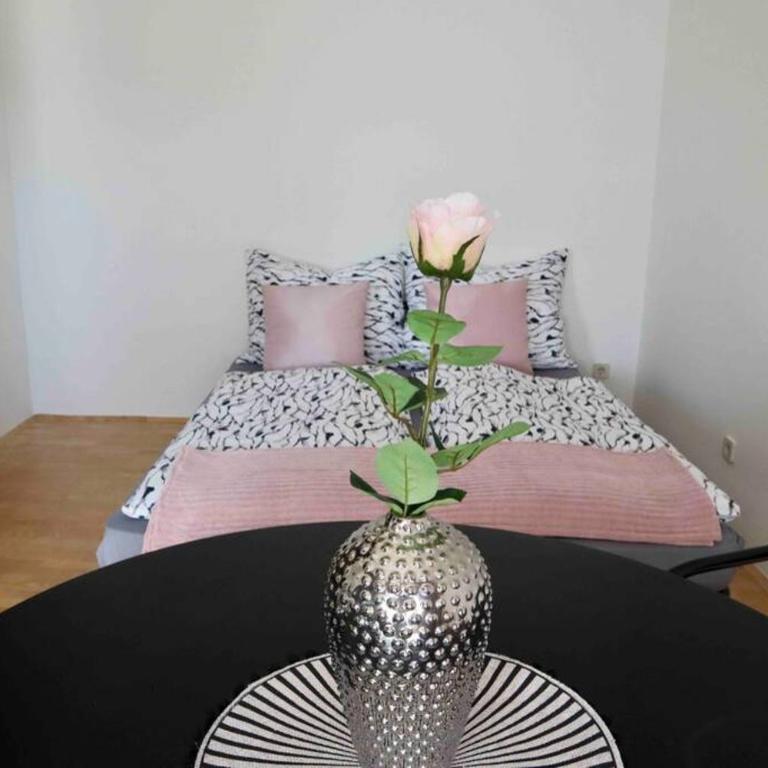 Art Apartment l Zentral & SeeNah - Apartment mit 2 Schlafzimmern - 5