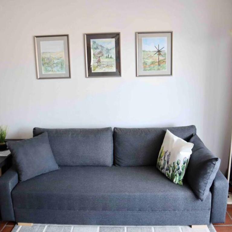 Art Apartment l Zentral & SeeNah - Apartment mit 2 Schlafzimmern - 7