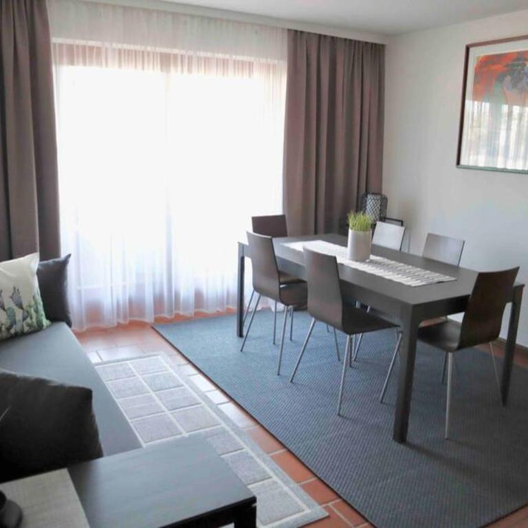 Art Apartment l Zentral & SeeNah - Apartment mit 2 Schlafzimmern - 6
