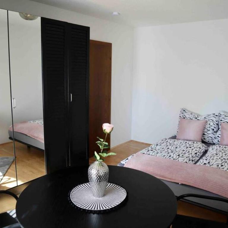 Art Apartment l Zentral & SeeNah - Apartment mit 2 Schlafzimmern - 4