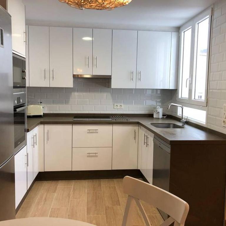 Apartamento Oviedo Foncalada - Apartamento de 2 dormitorios - 3