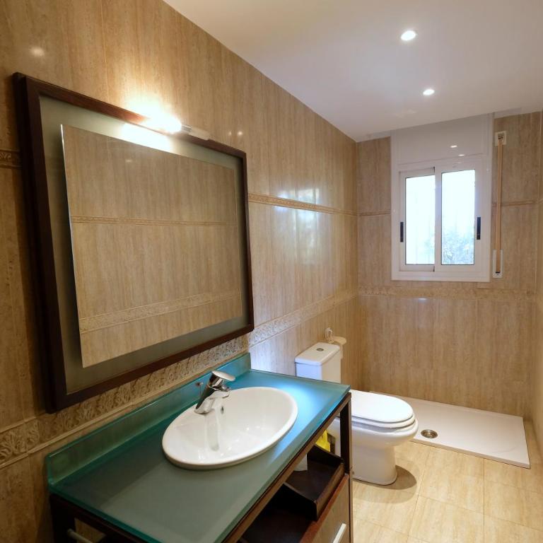 Magnifica Planet Costa Dorada - Villa con piscina privada - 32