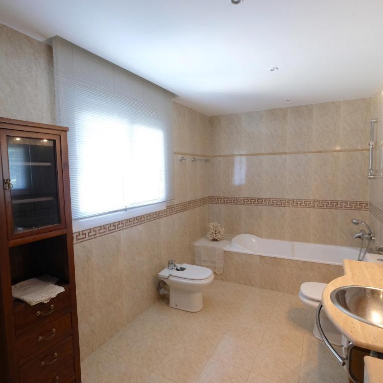 Magnifica Planet Costa Dorada - Villa con piscina privada - 20