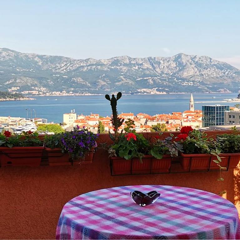 Villa Jovana Sea View - Apartman sa Pogledom na More - 15