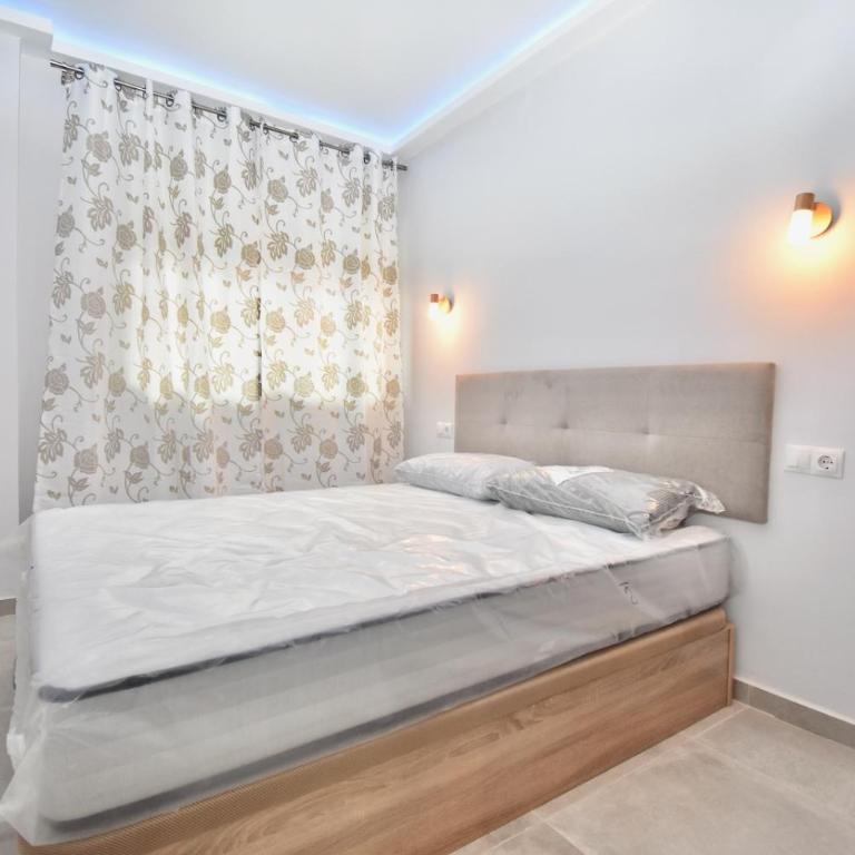 Luxury Suites Fuengirola - Apartamento con terraza - 17
