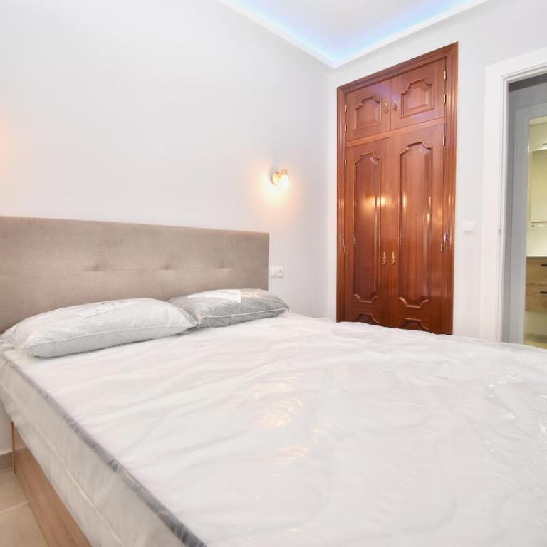 Luxury Suites Fuengirola - Apartamento con terraza - 19