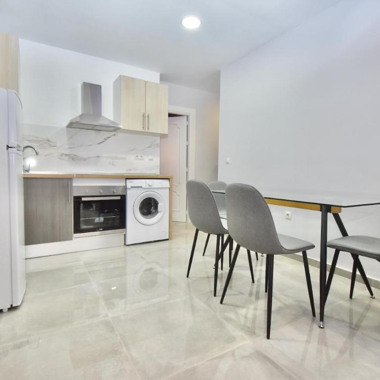 Luxury Suites Fuengirola - Apartamento con terraza - 18