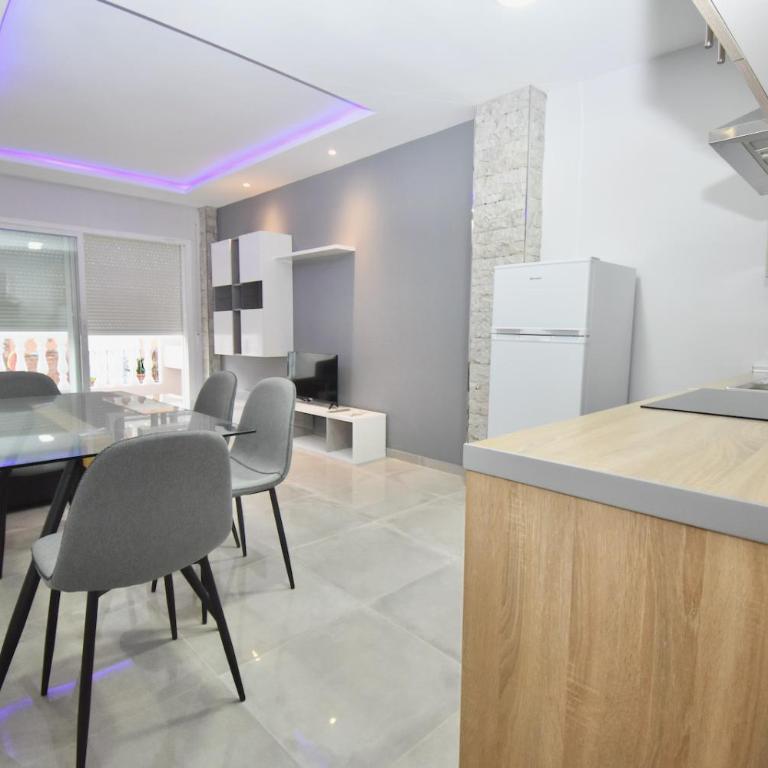 Luxury Suites Fuengirola - Apartamento con terraza - 3