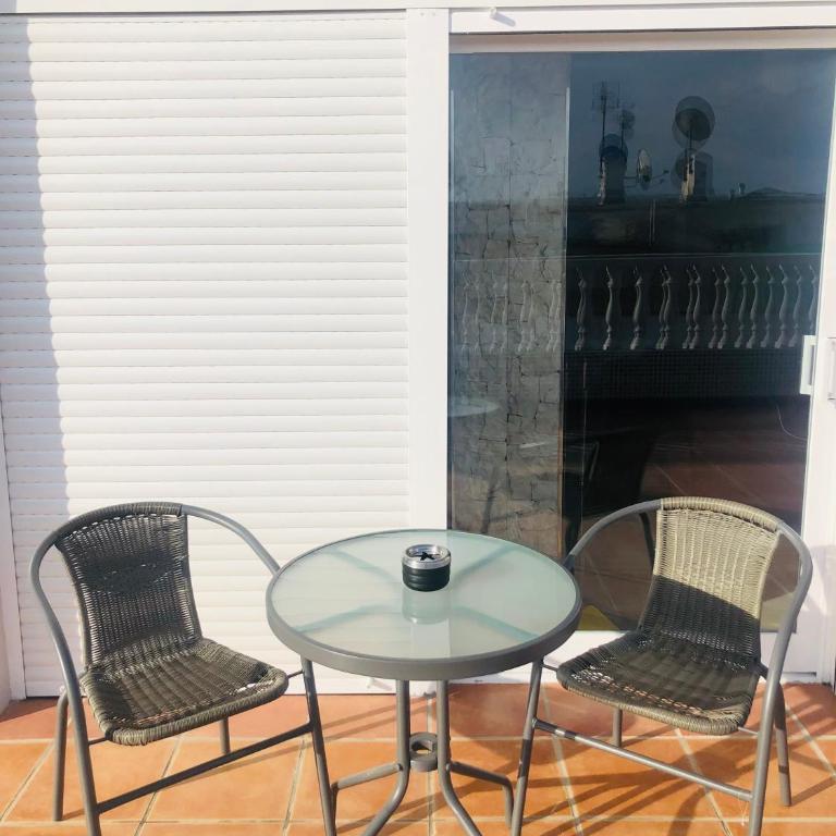 Luxury Suites Fuengirola - Apartamento con terraza - 21