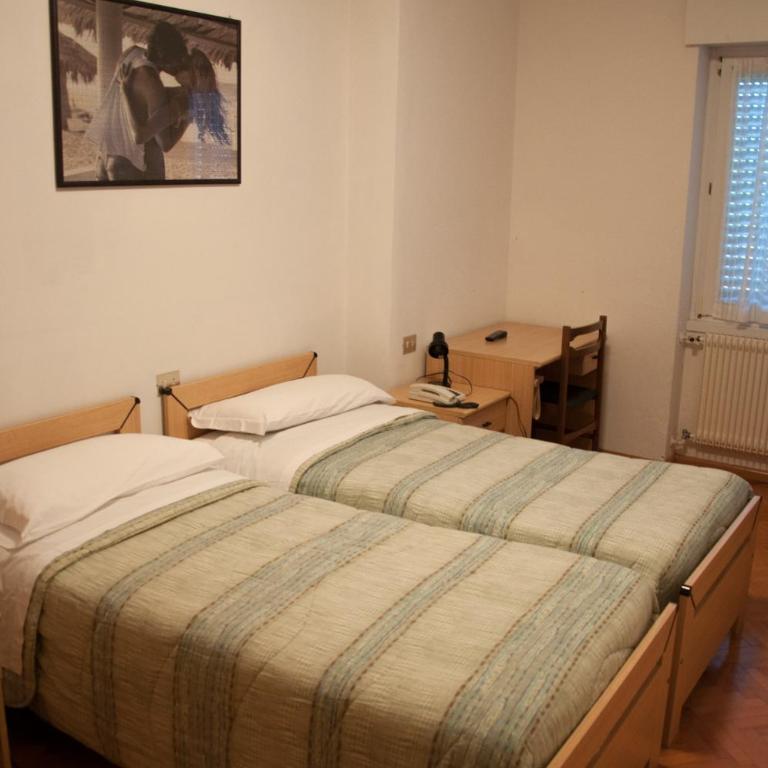 Albergo Italia - Camera Matrimoniale - 1