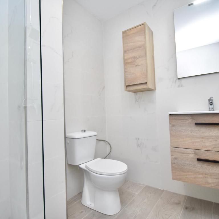 Luxury Suites Fuengirola - Apartamento con terraza - 22