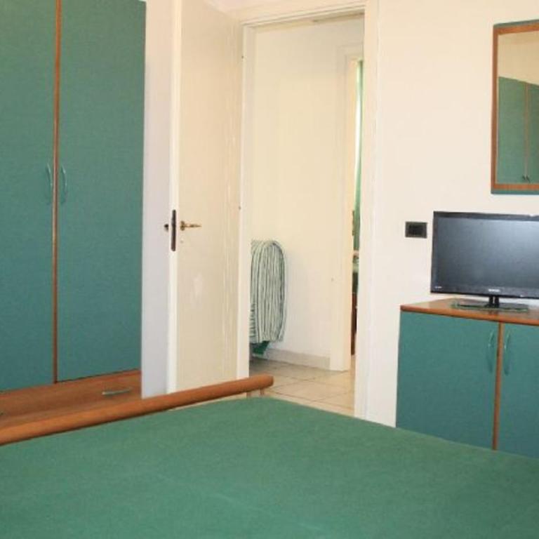 Trilocale Sissy sul mare - Appartamento con 2 Camere da Letto - 4
