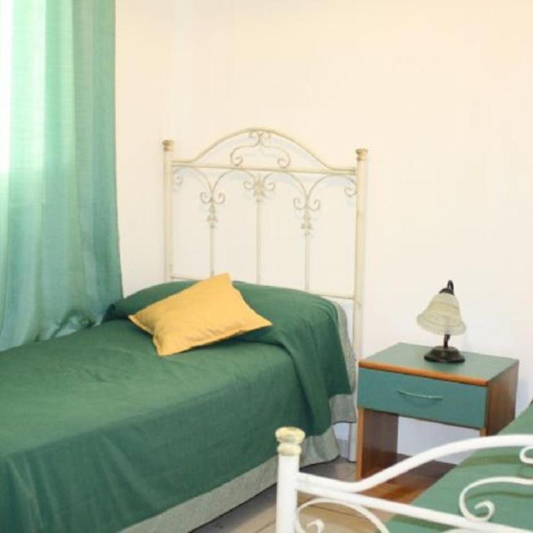 Trilocale Sissy sul mare - Appartamento con 2 Camere da Letto - 6