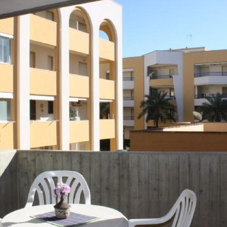 Trilocale Sissy sul mare - Appartamento con 2 Camere da Letto - 9