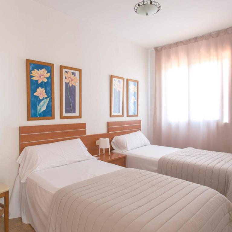 Los Palmitos Peñiscola - Apartamento de 2 dormitorios - 34