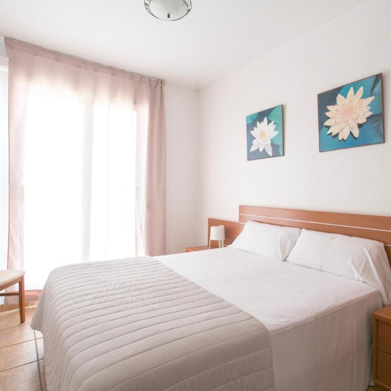 Los Palmitos Peñiscola - Apartamento de 2 dormitorios - 31