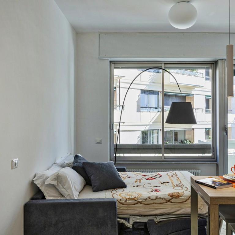 Studio Piccolo a Carignano by Wonderful Italy - Apartment - 2