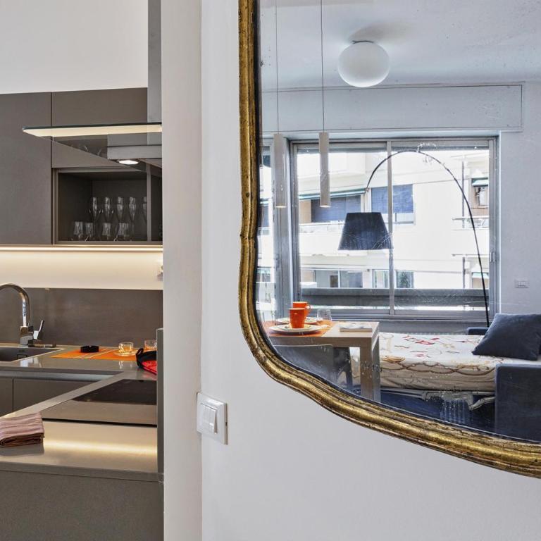 Studio Piccolo a Carignano by Wonderful Italy - Apartment - 10