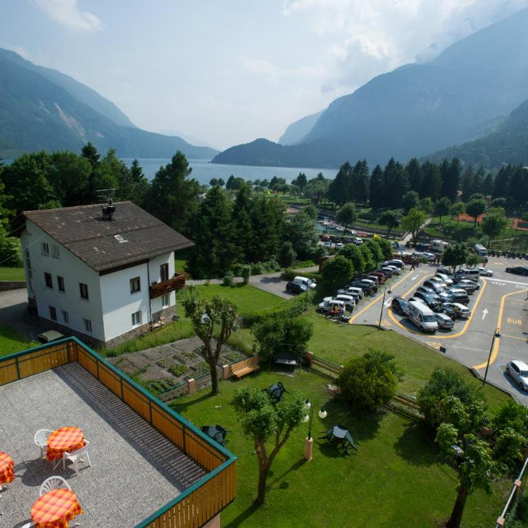 Albergo Italia - Camera Tripla - 4