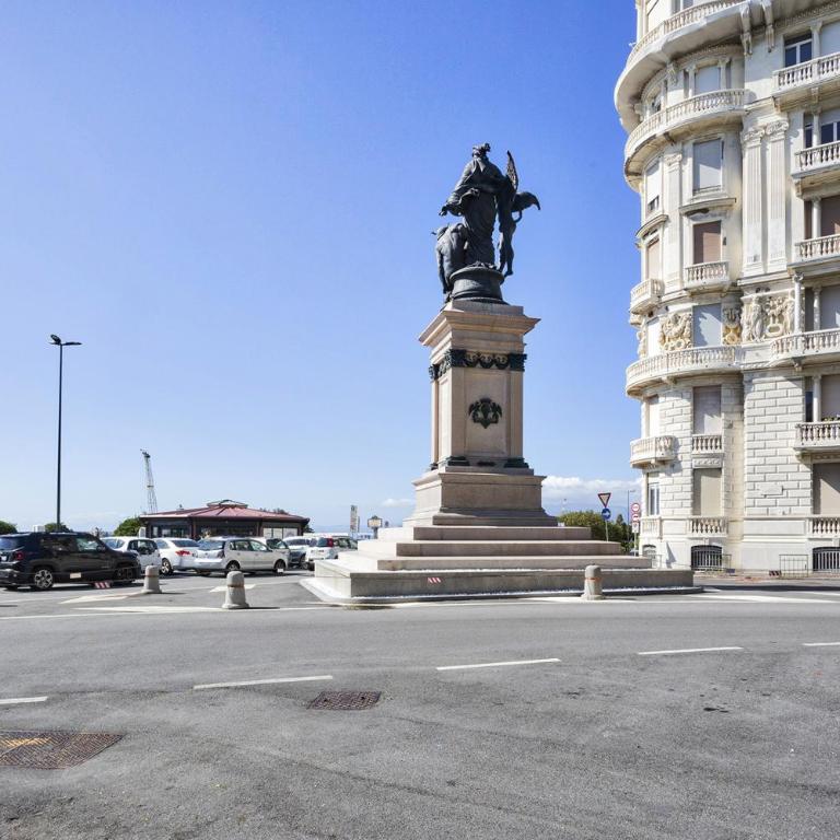Studio Piccolo a Carignano by Wonderful Italy - Apartment - 22