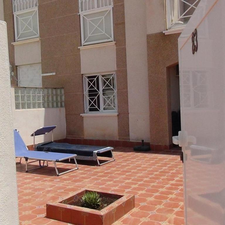 Altos de la Bahia 83 - Two-Bedroom Apartment - 1
